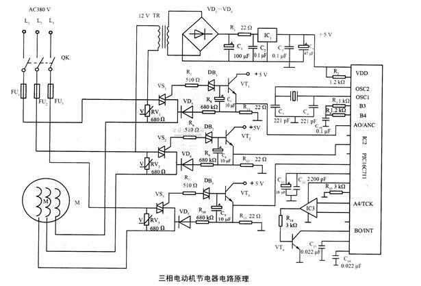 攪拌振動(dòng)電機(jī)正反轉(zhuǎn)功能詳解