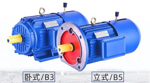 電機(jī)工藝節(jié)能的體現(xiàn)在哪些方面？