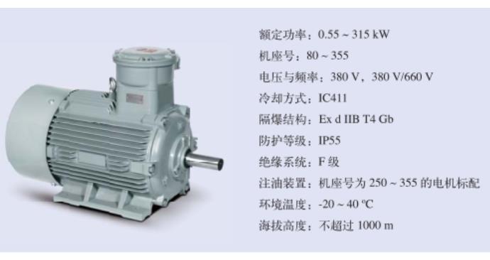 低壓永磁同步電機節(jié)能原理詳解（讓你的電機更節(jié)能更環(huán)保）