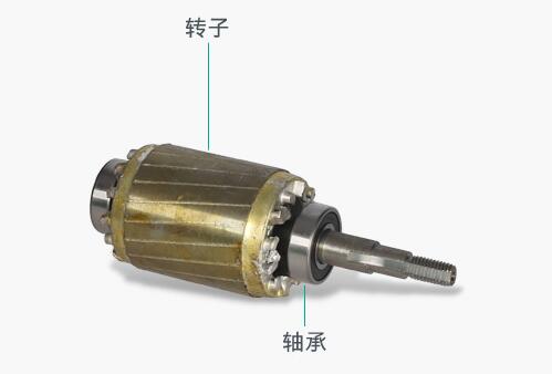 變頻器如何實現(xiàn)起重電機的精準制動