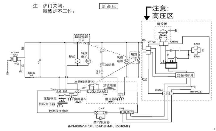 無刷電機(jī)是三相電機(jī)嗎，討論無刷電機(jī)的類型與特點(diǎn)