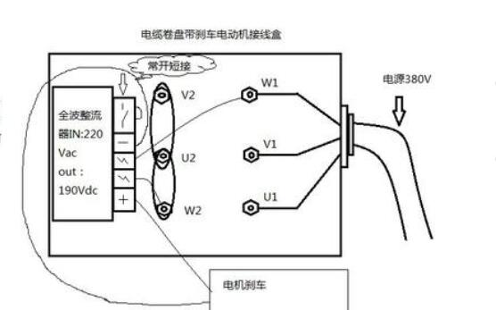 調(diào)速電機(jī)調(diào)速器原理，詳解調(diào)速電機(jī)調(diào)速器的工作原理