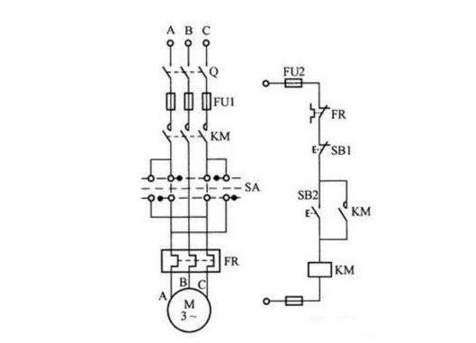 mos管驅(qū)動電機(jī)保護(hù)，mos管驅(qū)動電機(jī)的保護(hù)措施